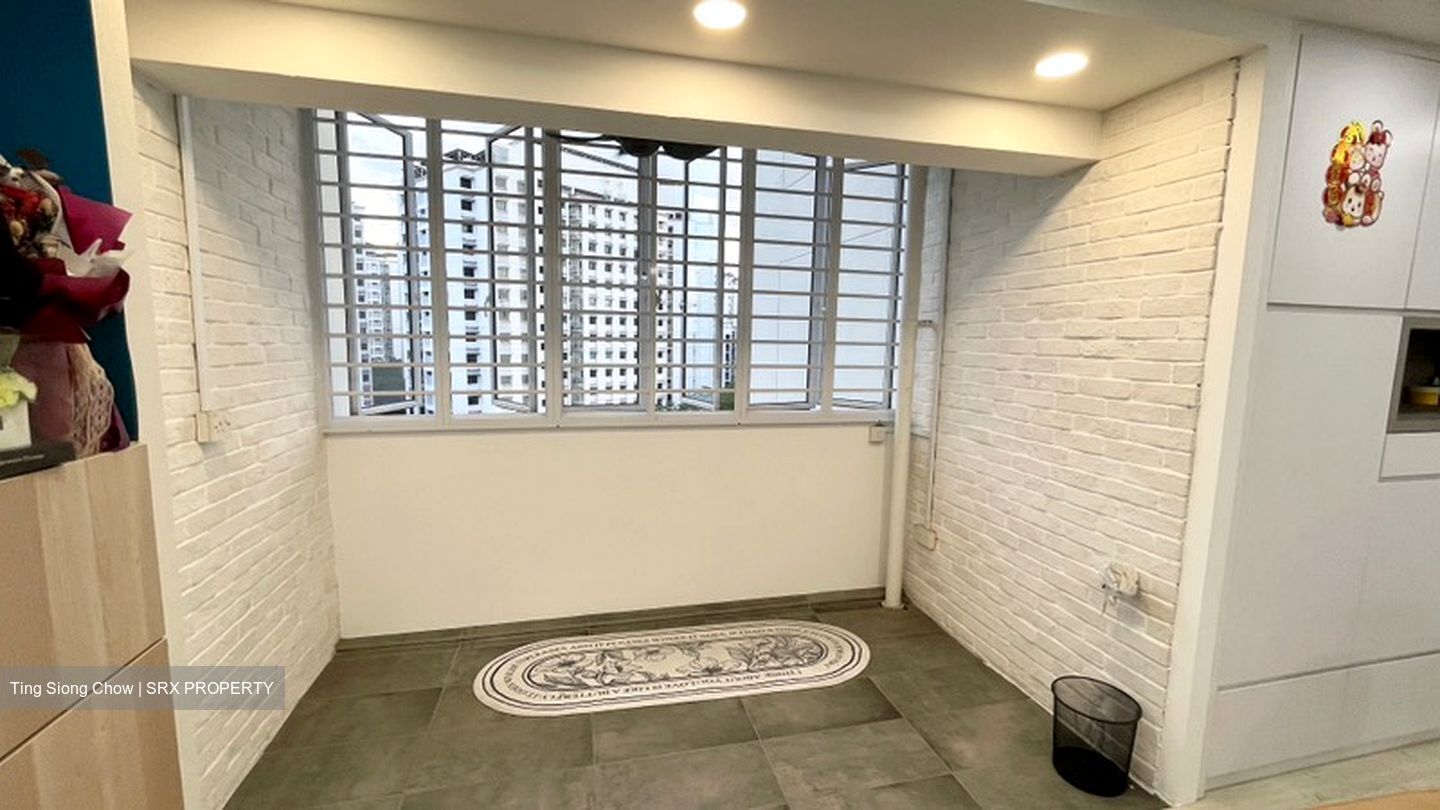 Blk 134 Rivervale Plains (Sengkang), HDB 5 Rooms #606337021